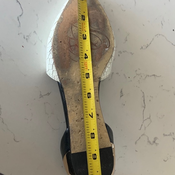 D’Orsay flats - Picture 4 of 6